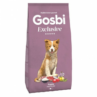Корм Gosbi Exclusive Puppy Medium 3 кг