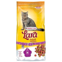 lara корм для котів