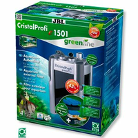 JBL CristalProfi e1501 greenline