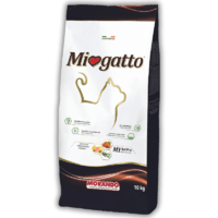 Miogatto для цуценят курка 10 кг Morando