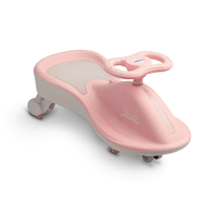 Дитяча інерційна машинка каталка Caretero (Toyz) Fiesta Pink
