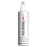 Термозащитный спрей для волос Paul Mitchell Soft Style Heat Seal