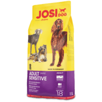 Josera Sensitive для собак с чувствительным пищеварением Вес : 0,900 кг