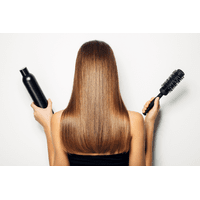 Догляд за волоссям
