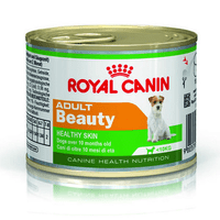 Влажный корм для собак Royal Canin Adult Beauty. 0,195 грам