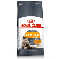 Royal Canin Hair&Skin 0.400 кг