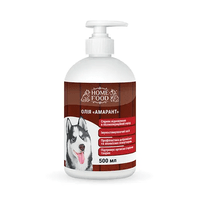 Фітомін для собак олія «Амарант» для відновлення в післяопераційний період 500 мл