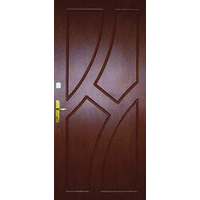Вхідні металеві двері (зразок 145)