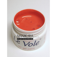 Гель-краска CGP-51, 7 ml, Le Vole