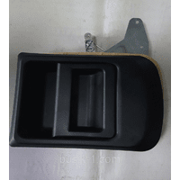 Ручка зовнішня правих дверцят, що сповняються Iveco Daily III/IV/V 99-14