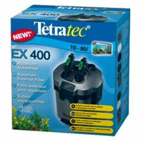 Фильтр внешний Tetratec ЕХ400