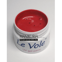 Гель-краска CGP-49, 7 ml, Le Vole