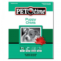Корм для щенків PET TIME Puppy 15 kg