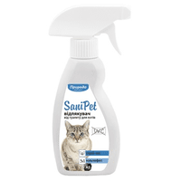 Sani Pet Защита мест не предназначенных для туалета для котов
