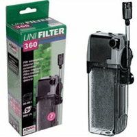 Фильтр внутренний AquaEl Unifilter 360