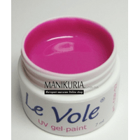 Гель-краска CGP-52, 7 ml, Le Vole