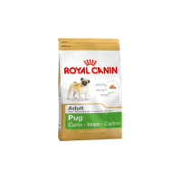 Royal Canin для щенков породы мопс 1,5 кг