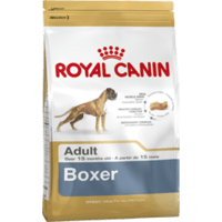 Royal Canin Боксер старше 15 месяцев. 12 кг