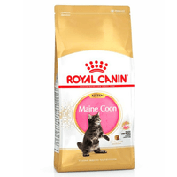 Корм для кошек Royal Canin Maine Coon Kitten 2 кг