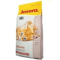 Josera Minetti для котят и кошек во время беременности и лактации 10 кг