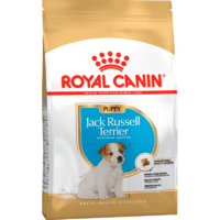 Сухой корм для собак Royal Canin Jack Russell Terrier Puppy, 1,5 кг