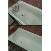 Якісна Реставрація ванн Нововолинськ