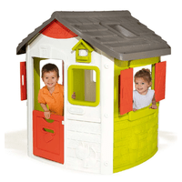 Будиночок для дітей Smoby 810500 Neo Jura Lodge