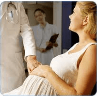 Дородове спостереження при вагітності