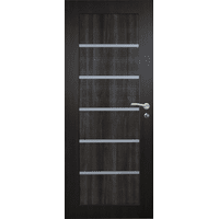 Вхідні металеві двері (зразок 116)