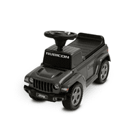 Машинка для катання Caretero (Toyz) Jeep Rubicon Grey