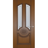 Двері міжкімнатні МДФ