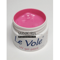 Гель-краска CGP-41, 7 ml, Le Vole