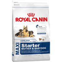 Royal Canin MAXI STARTER для щенков крупных размеров 1 КГ