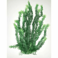 Пластиковое растение для аквариума 017522, 50 см