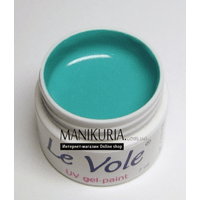 Гель-краска CGP-53, 7 ml, Le Vole