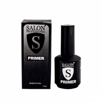 Primer-кислотный праймер с кисточкой 17мл Salon Professional