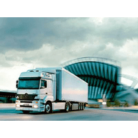 Перевезення вантажів по Україні, міжнародні автоперевезення