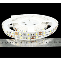 Cтрічка світлодіодна smd 2835, IP33, 60 LED/метр (Упаковка 5м)  Біле Нейтральне