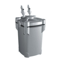 RESUN Наруж. Фильтр EF-2800 U c УФ - стерилизатором (2800 л/ч, 60W) с фильтр. материалами