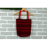 Українська шерстяна еко-сумка