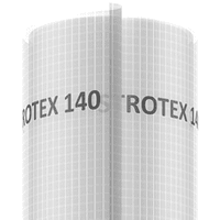 Гідроізоляційні плівки для даху Strotex