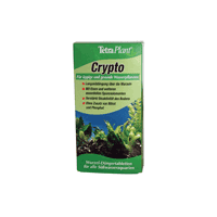 Tetra Crypto удобрение д/акв. растений Цена: за 1 таб.