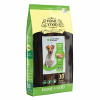 Сухий корм для дорослих собак «Ягнятина з рисом» DOG ADULT MINI Для активних і юніорів 10 кг