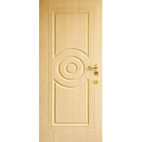 Вхідні металеві двері (зразок 178)