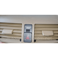 Кнопка аварійної сигналізації Acura MDX (YD2) 35510-STX-A01