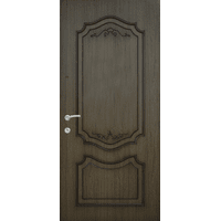 Вхідні металеві двері (зразок 164)