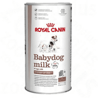 Заменитель молока для собак Royal Canin Babydog Milk , 0,400 грам