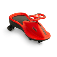 Дитяча інерційна машинка каталка Caretero (Toyz) Fiesta Red