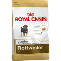 Royal Canin для щенков Ротвейлера до 18 месяцев 12 кг