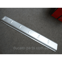 Поріг Fiat Ducato внутрішній L = R